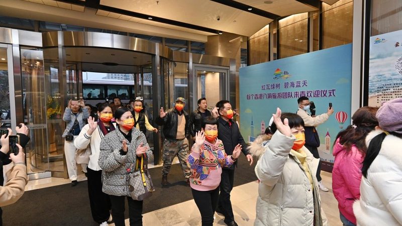 揭秘国内游旅行社服务流程：透明对比，明智选择